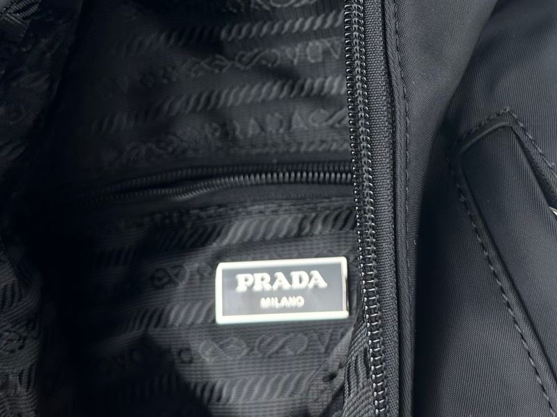 Prada Waist Chest Packs